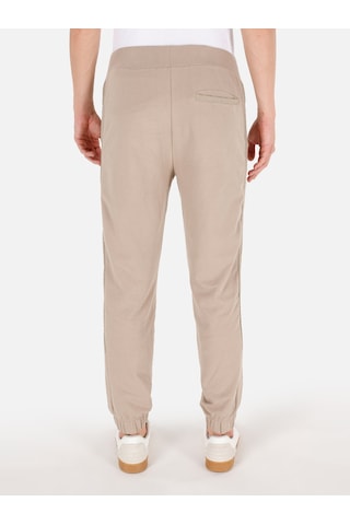 Colins Bej Erkek Eşofman Altı Bej