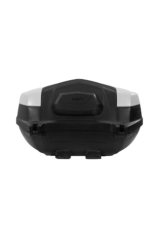GP Kompozit Universal 22X11cm Çanta Pedi Siyah