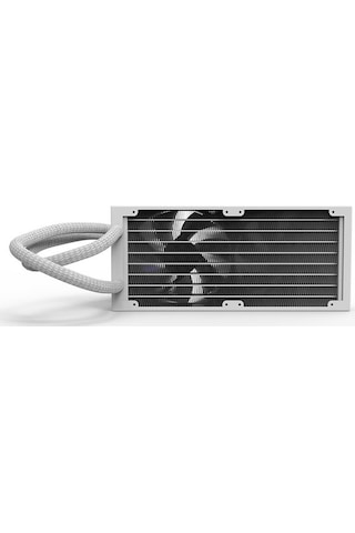 Zalman Reserator5-z24-wh Lıquıd Cooler 240mm Sıvı Sogutma Islemcı