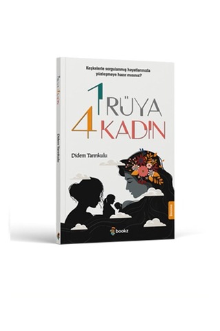 Bir Rüya Dört Kadın