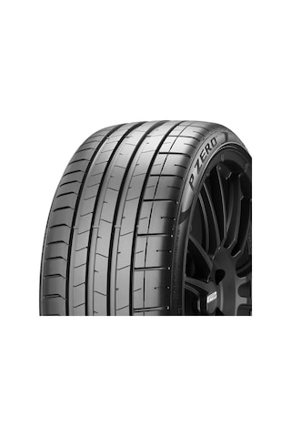 Pirelli 245/40 R20 99W Xl P-Zero Pz4 Yaz Lastiği 2026