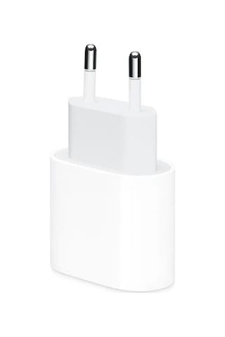 Solgun 20w Usb-c Iphone 11 Uyumlu Hızlı Şarj Güç Adaptörü