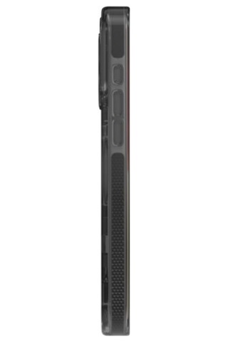 Zagg Cases Santa Cruz Snap iPhone Uyumlu 17 Pro Kılıf Siyah 702320861