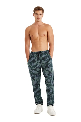 Blackspade Erkek Eşofman Altı 40629 - Desenli