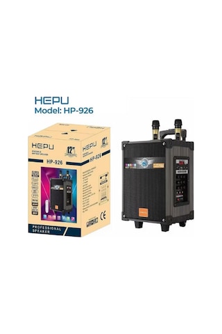 Hp-926 Hoparlör-127166