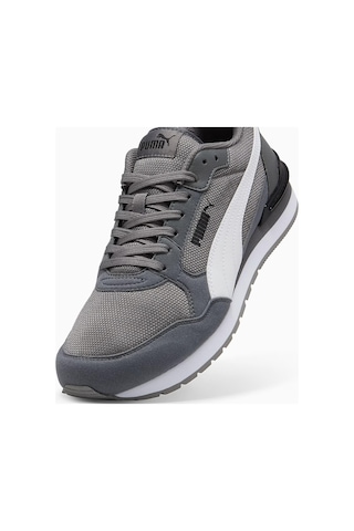 Puma 399666 03 Unisex Spor Ayakkabı Gri