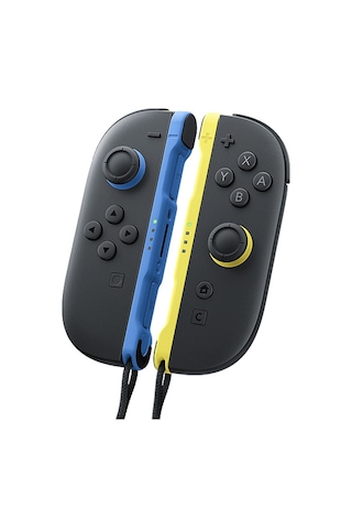 Nıntendo Switch 2 Joy-con İkili Mavi Sarı