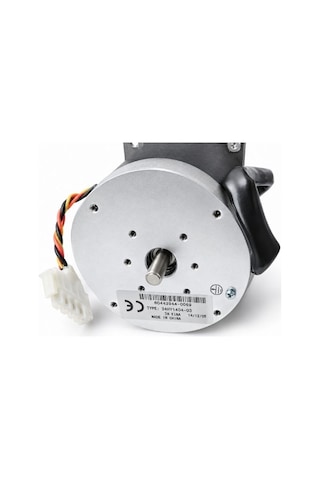 Moons 34hy1403-05 Step Motor Cnc Ve Endüstriyel Otomasyon İçin