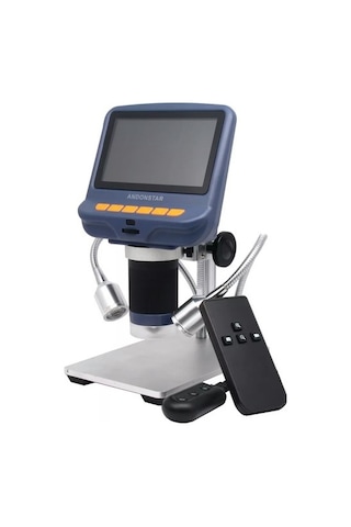 Andonstar Ad106S Dijital Mikroskop