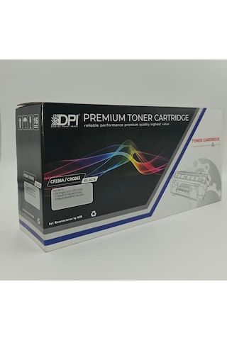 Canon Crg-052-2199c002 Uyumlu Toner