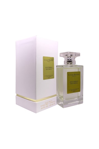 Luxury Prestige Mysterious Patchouli Kadın Parfüm EDP 100 ML