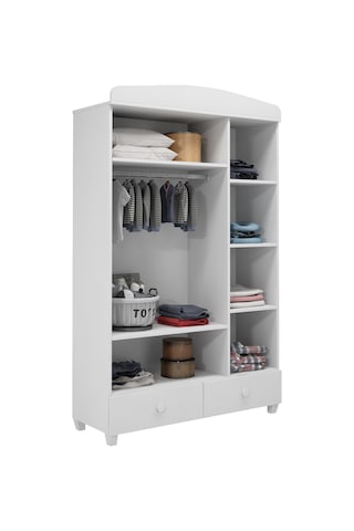 Selena Modern Dolap %100mdf