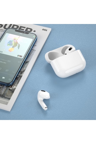 Xo E10T Bluetooth 5.1 Kulak İçi Kulaklık