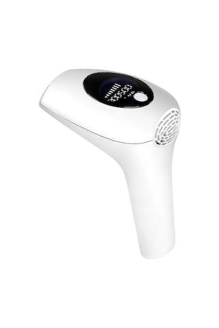 Lazer Epilasyon Kalıcı Epilasyon Elektrikli Bikini Düzeltici Ipl Lazer Epilasyon Cihazı