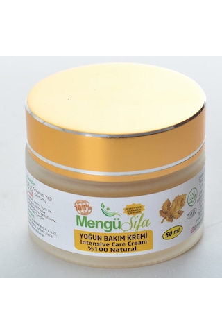 Mengü Şifa Yoğun Bakım Kremi 50 ML