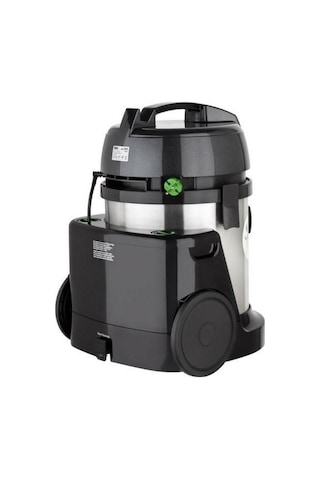 Fakir 9800S Deluxe Öko Line 1600 W Halı Yıkama Makinesi
