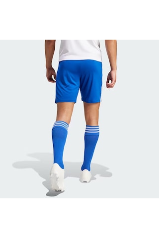 Royblu/whıte Adidas Erkek Futbol Şort Squad 21 Sho Gk9153 Null