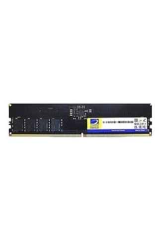 Twinmos Tmd516gb5600u46wo 16 Gb Ddr5 5600 Mhz Cl46 Masaüstü Bellek Kdo