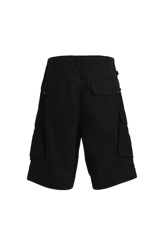 Bad Bear 21.01.11.001-C01 Devon Erkek Kargo Şort 001