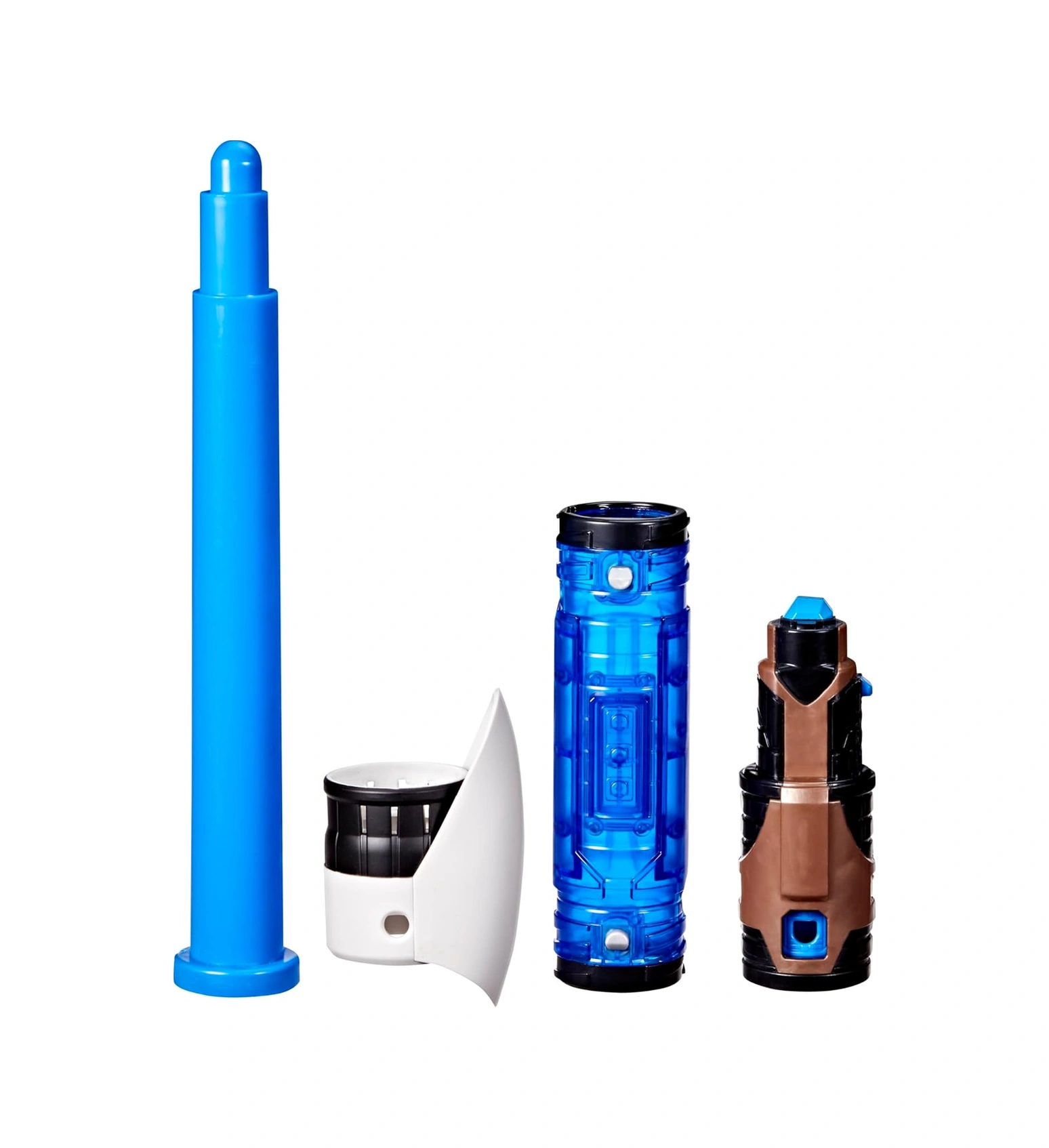 Star Wars Power The Force Kyber Core Obi Işın Kılıcı