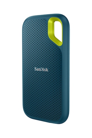 Sandisk Extreme SDSSDE61-2T00-G25M 2 TB Taşınabilir Disk