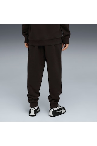 Puma Bmw M Motorsport Essentıals Genç Pantolon 634982 01 Siyah