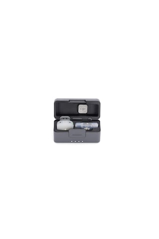 DJI Mic Mini 2 (1TX +1 Mobile RX +Charging Case) Mikrofon