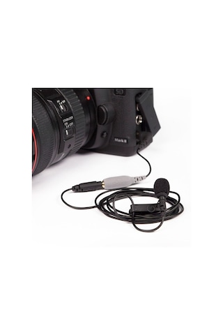 Rode Sc3 3.5Mm Trss Dişi < > Trs Patch Cable