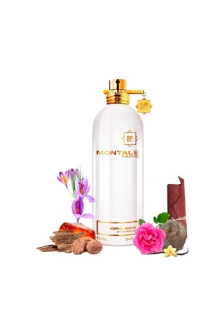 Montale Nepal Aoud Edp 100 Ml Unisex Parfüm Odunsu - Oryantal