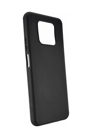 Nettech Tecno Camon 16 Premier Uyumlu Trend Seri Arka Koruma Kılıf - Kırmızı Kırmızı
