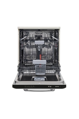 Vestel BM 5011 Retro Bej Bulaşık Makinesi