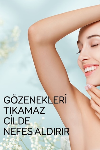 Woman Addiction Kadın Deodorant 6x150ml