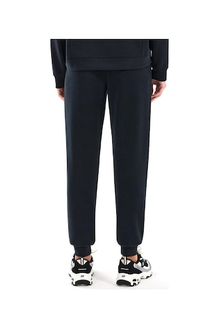 Skechers W Lounge Jogger Sweatpant Kadın Eşofman Altı - S2510056-11188 Siyah