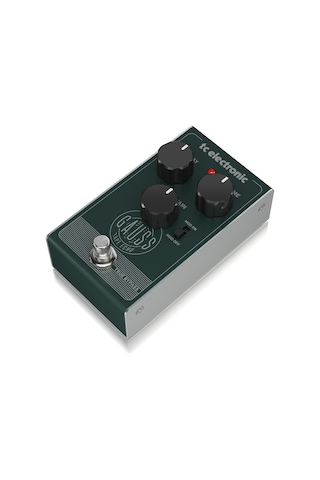 Tc Electronic Gauss Tape Echo Gitar Efekt Pedalı