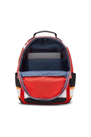 Kipling Seoul Büyük Boy Sırt Çantası 1533023787