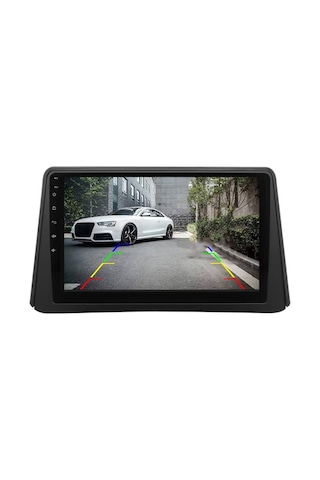 Opel Mokka Android Multimedya Sistemi 4-64 Cadence 2012-2016 +360 Kamera 9"