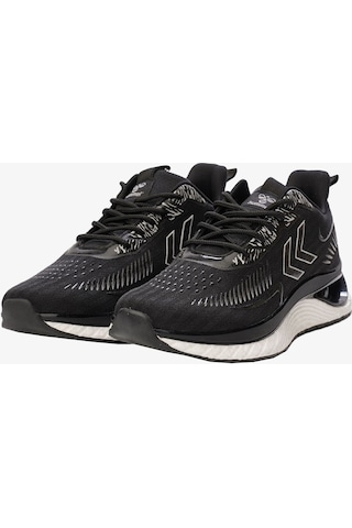 Hummel Hml Magic Unisex Siyah Sneaker 900508-2001 Siyah