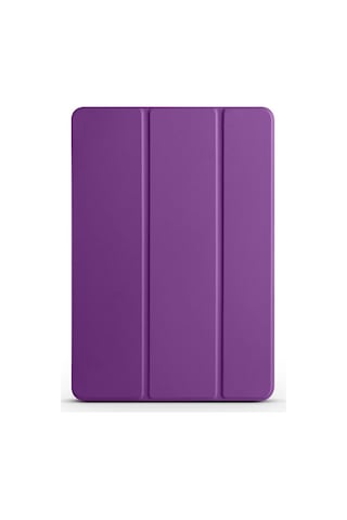 Huawei Honor Pad X9 11.5' Zore Smart Cover Standlı 1-1 Kılıf Kapaklı Kılıf