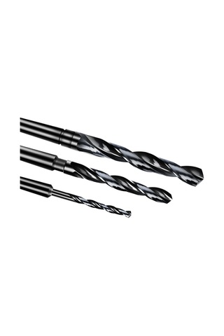 33,50mm Konik Saplı Matkap Ucu Hss Dın345