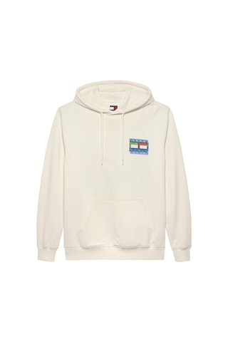 Tommy Hilfiger Tjm Reg Dna Flag Pla, Ybh-10258 Ancient White