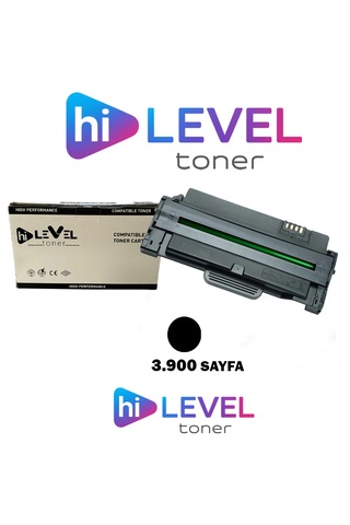 Ht-3160, Hilevel Toner Ht-3160 Xerox 3160 3.9k Muadil Toner