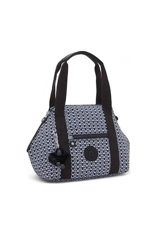Kipling Art Mini Signature Kadın Omuz Çantası Kı5656 001