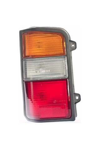 Mitsubishi L300 Sağ + Sol Arka Stop Lambası Takımı 1998-2005