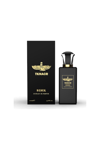 Tknacr Bebek Unisex Parfüm EDP 100 ML﻿﻿