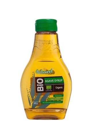 Organik Agave Şurubu Organik Agave Şurubu