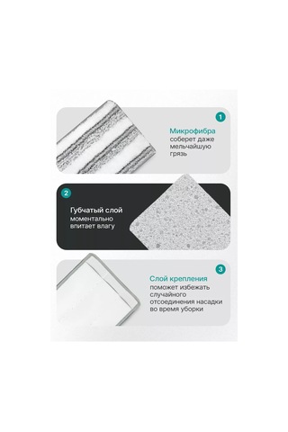 Easy Clean Nova-c İçin Her Türlü Paspas Başlığı 70069157