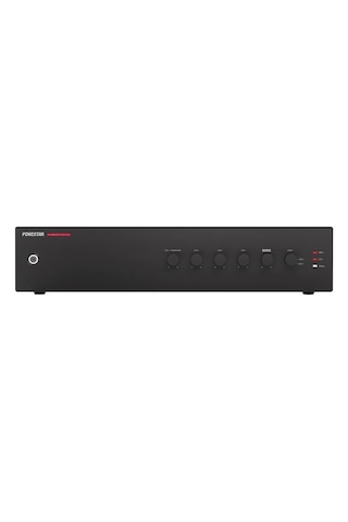 Fonestar Prox-240s 100v 240w Tek Zone Amplifikatör