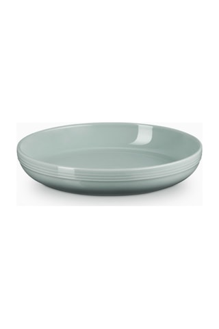 Le Creuset Seramik Kase Çorba Tabağı Sea Salt