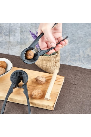 Cooker Döküm Fındık Kıracağı Ckr2940
