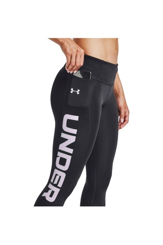 Under Armour Kadın Tayt 1356212-590 Siyah